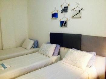 Hostal Pousada Mezanino