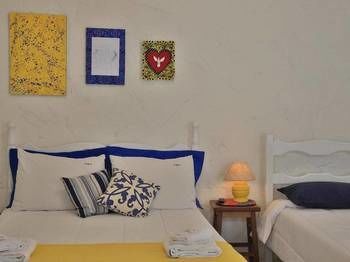 Hostal Pousada Mezanino