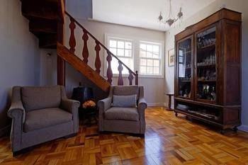 Hostal Pousada Mezanino