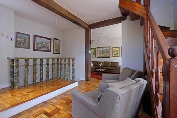 Hostal Pousada Mezanino