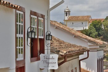 Hostal Pousada Mezanino
