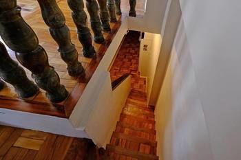 Hostal Pousada Mezanino