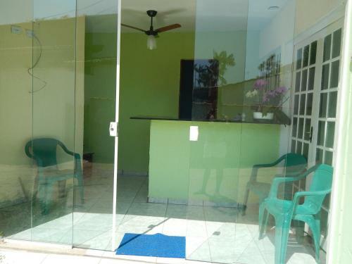 Apartamento Chal�s E Kitnet Da Margarida