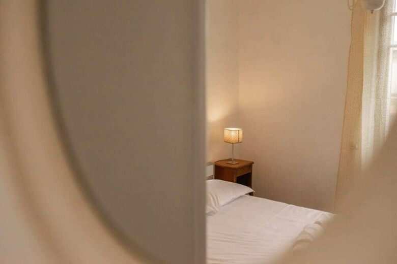 Bonlieu Private Apartment