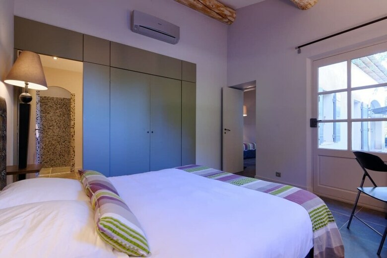 Liszt Private Apartment