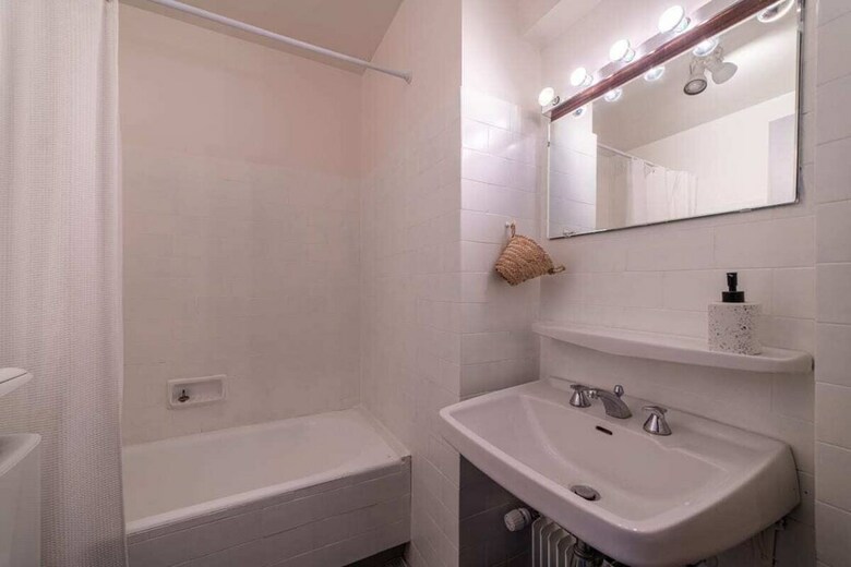 Le Cr�t Private Apartment