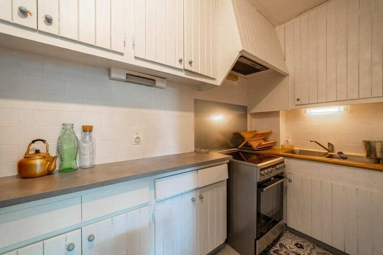 Le Cr�t Private Apartment