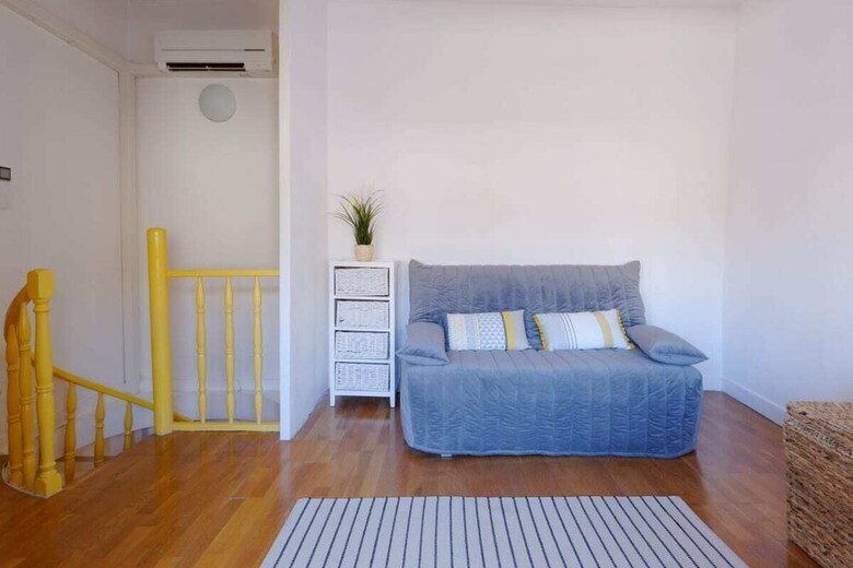 Granet Private Duplex Apartment