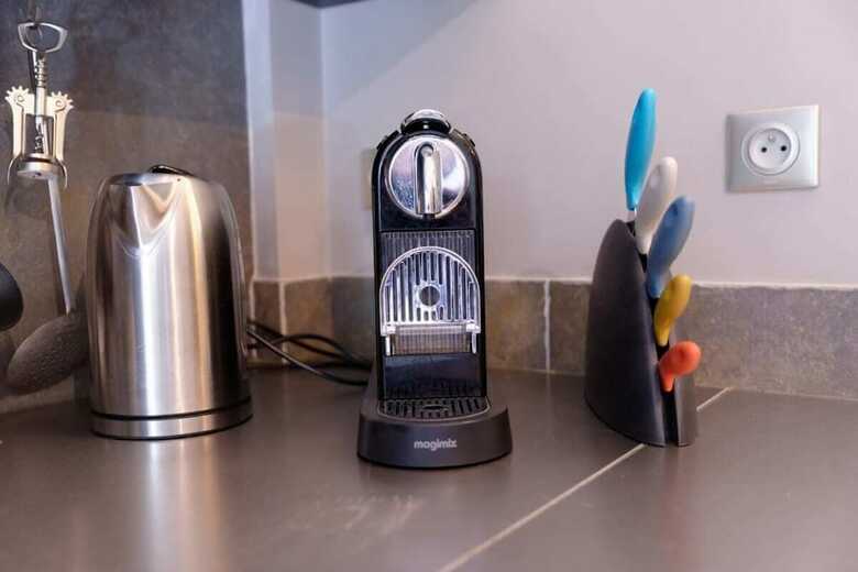 Debussy Private Apartment Priv�