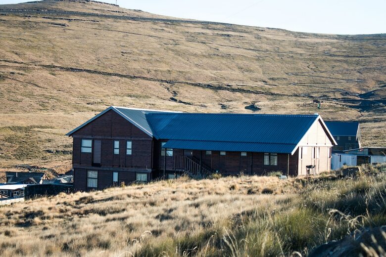 Apartamento Afriski Mountain Resort