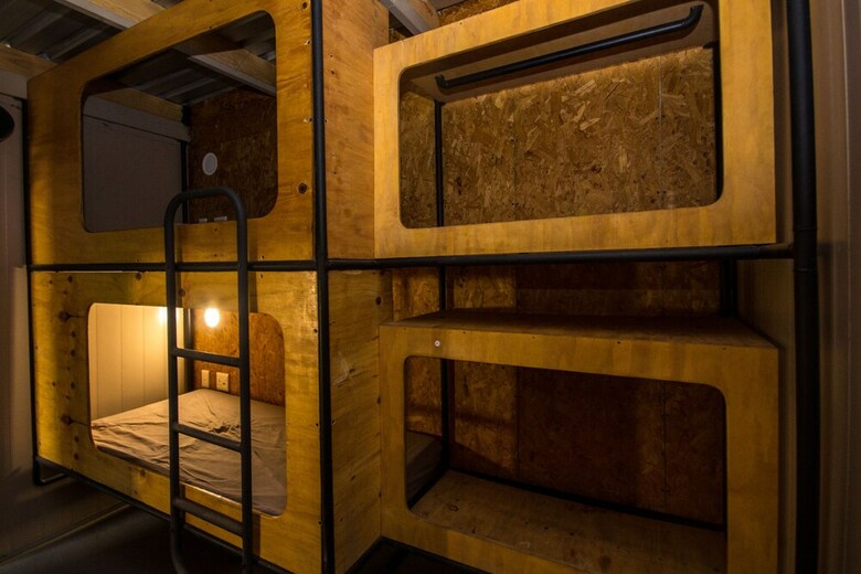Apartamento Afriski Mountain Resort