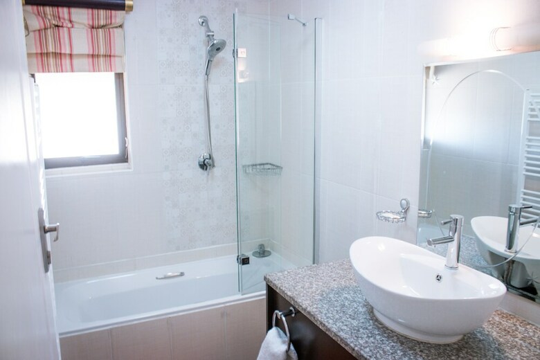 Apartamento Afriski Mountain Resort