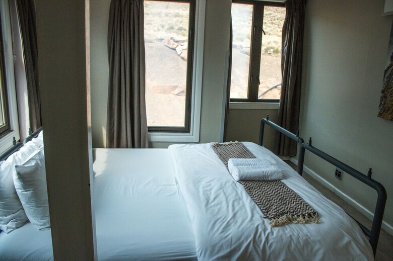 Apartamento Afriski Mountain Resort
