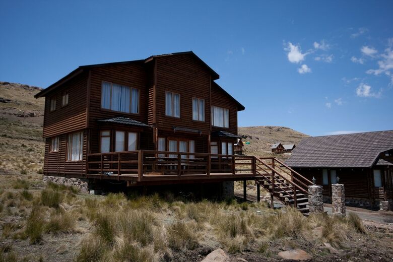 Apartamento Afriski Mountain Resort