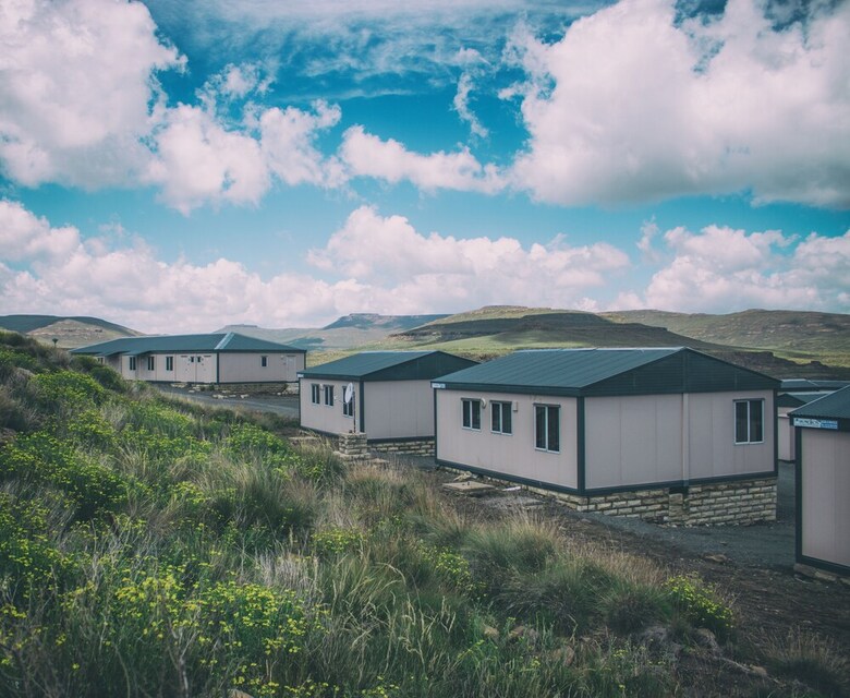 Apartamento Afriski Mountain Resort