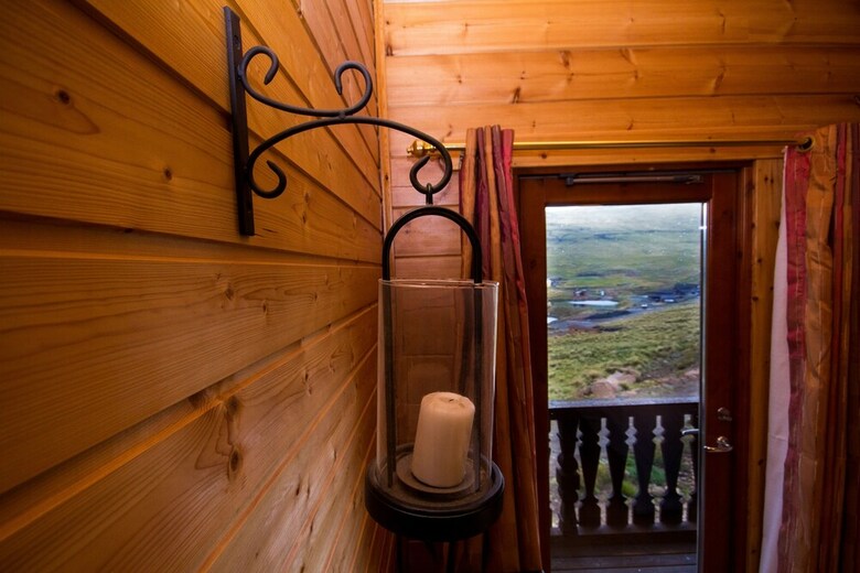 Apartamento Afriski Mountain Resort