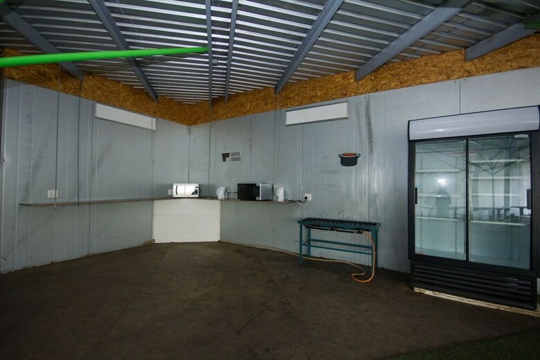 Apartamento Afriski Mountain Resort