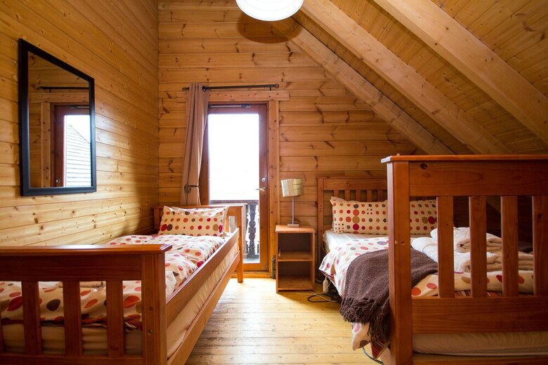 Apartamento Afriski Mountain Resort