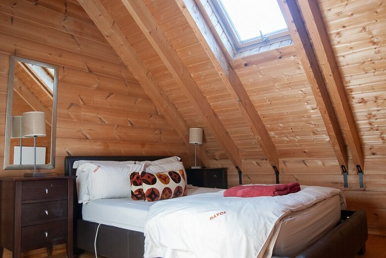 Apartamento Afriski Mountain Resort