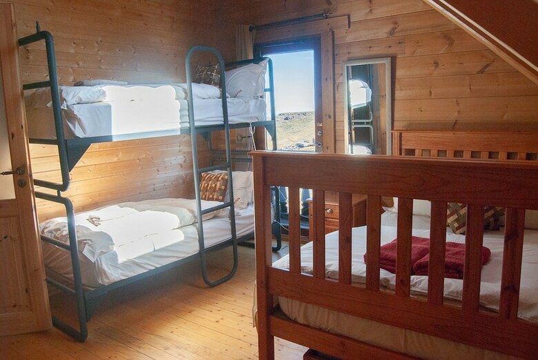 Apartamento Afriski Mountain Resort