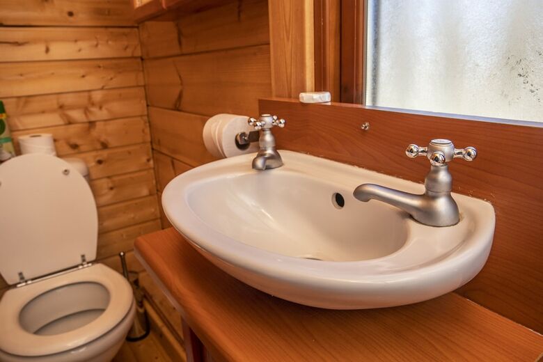 Apartamento Afriski Mountain Resort