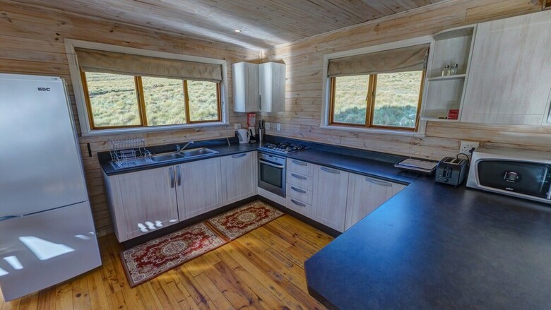 Apartamento Afriski Mountain Resort