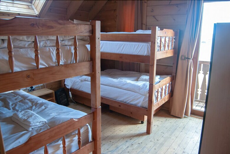 Apartamento Afriski Mountain Resort