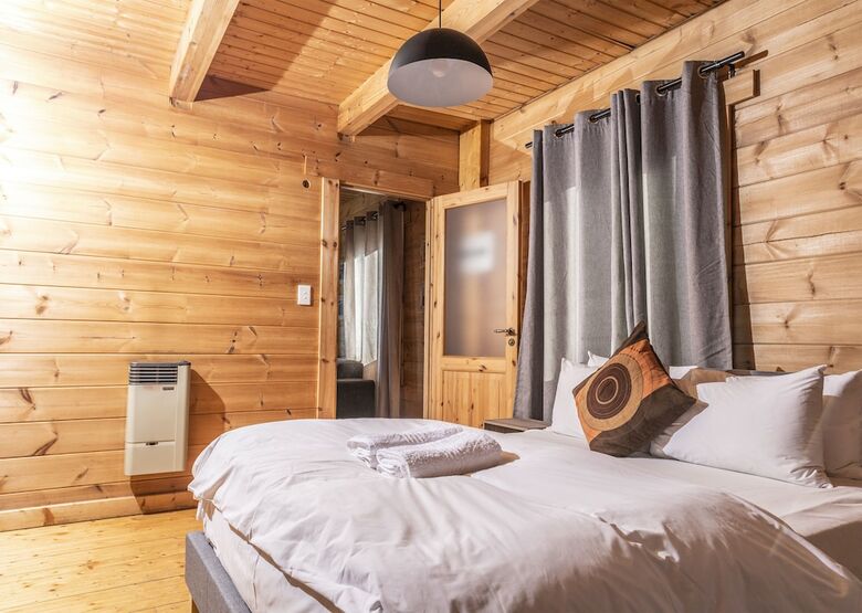 Apartamento Afriski Mountain Resort