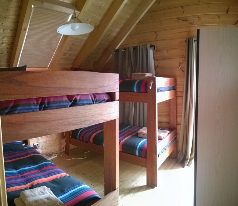 Apartamento Afriski Mountain Resort