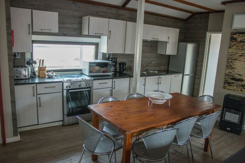 Apartamento Afriski Mountain Resort