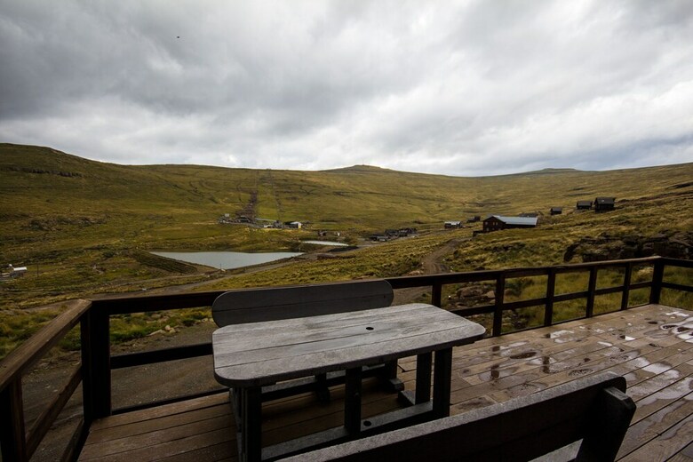 Apartamento Afriski Mountain Resort