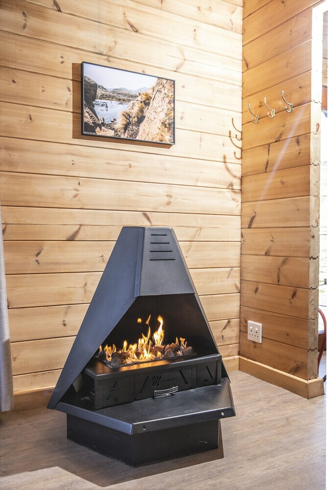 Apartamento Afriski Mountain Resort