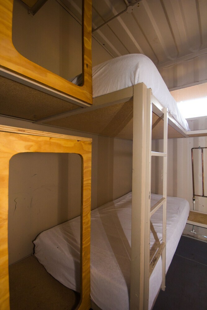 Apartamento Afriski Mountain Resort