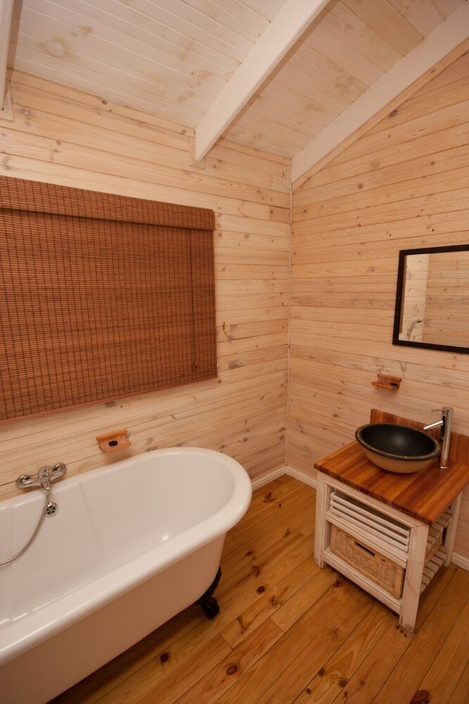 Apartamento Afriski Mountain Resort
