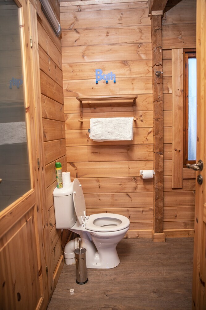 Apartamento Afriski Mountain Resort