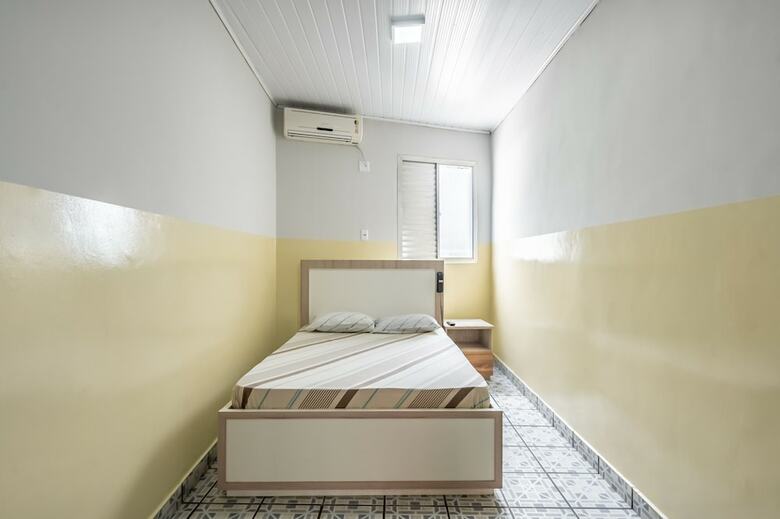 Oyo Hotel Sany