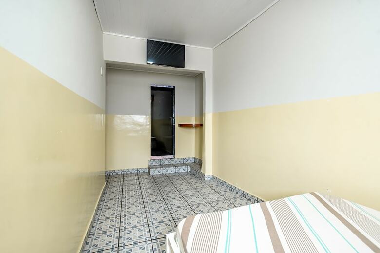 Oyo Hotel Sany