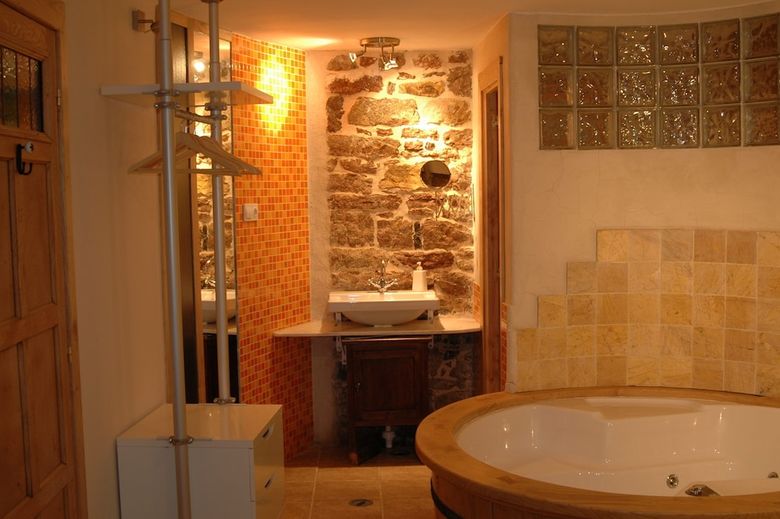 Apartamentos Jacuzzi Cangas de On�s Picos de Europa