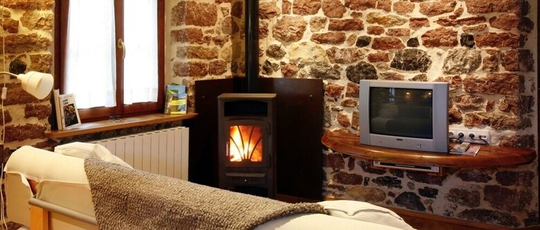 Apartamentos Jacuzzi Cangas de On�s Picos de Europa