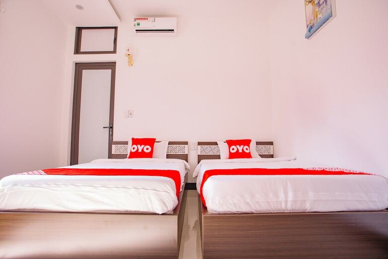 Oyo 849 Thanh Phuong Hotel