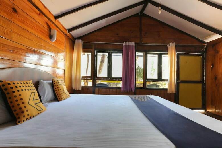 Apartamento Resort de Palolem
