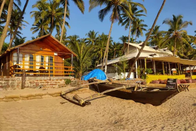 Apartamento Resort de Palolem
