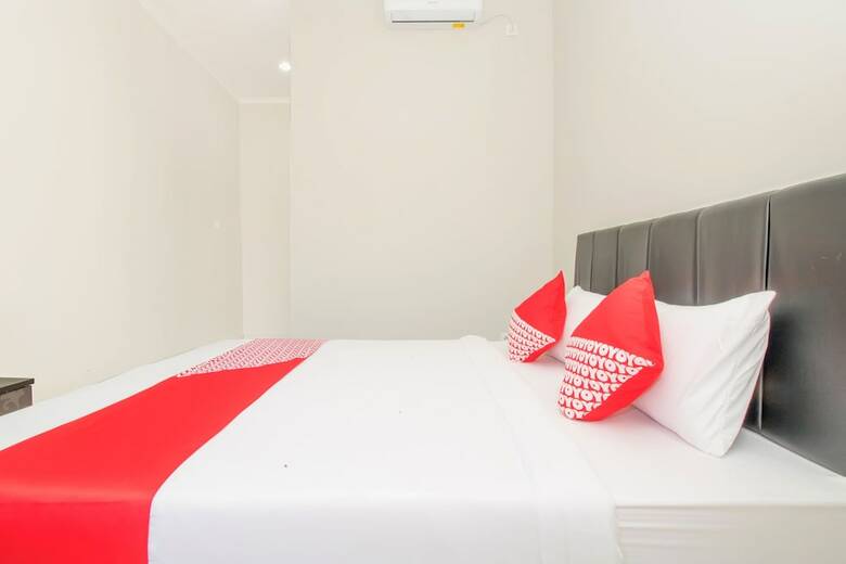 Hotel Oyo 2984 Berlian House Ungasan