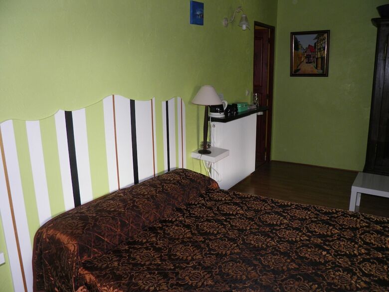 Bed & Breakfast Le Clos Du Payen