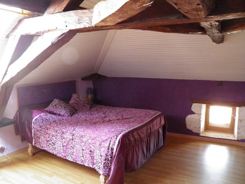 Bed & Breakfast Le Clos Du Payen