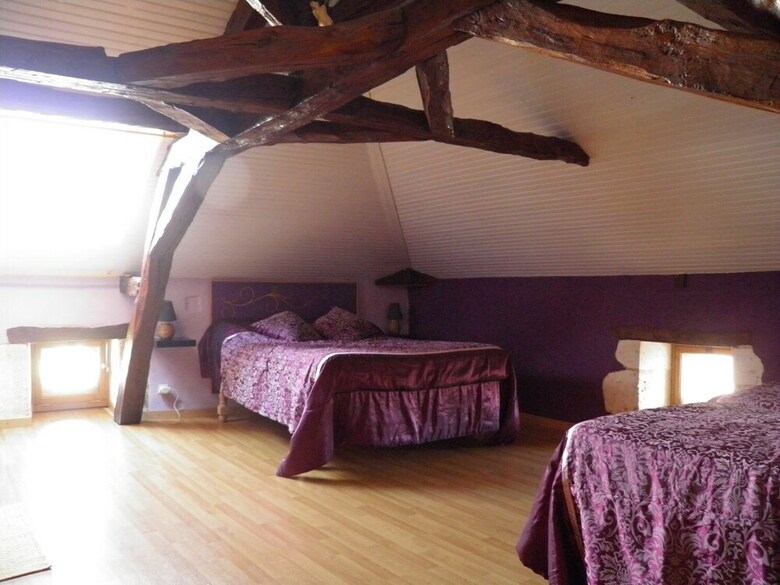 Bed & Breakfast Le Clos Du Payen