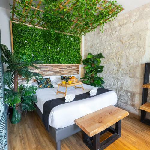Apartamento Amazonia - Domaine Tropical