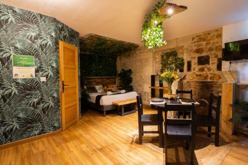 Apartamento Amazonia - Domaine Tropical