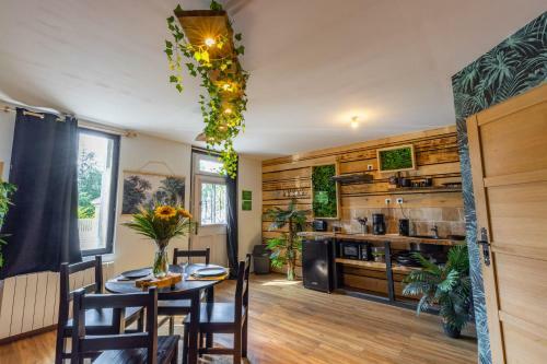Apartamento Amazonia - Domaine Tropical