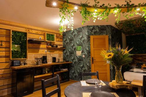 Apartamento Amazonia - Domaine Tropical